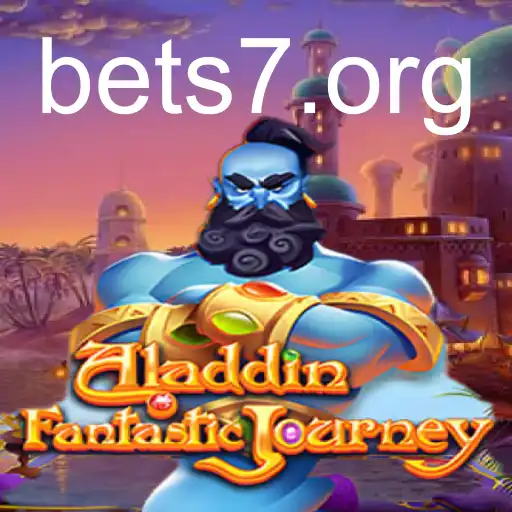 Explorando o Fascinante Mundo de Aladdin: O Jogo que Encanta