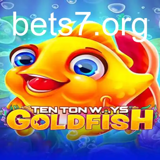 TenTonWaysGoldfish - Um Mergulho no Mundo do Jogo