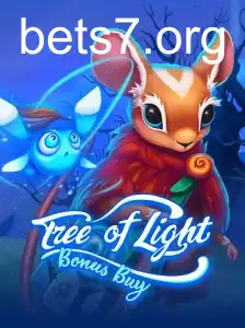 Explorando o Fascinante Jogo TreeOfLightBonusBuy