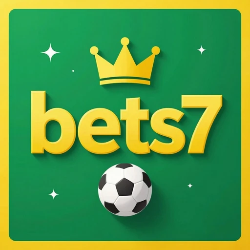 bets7 Logo