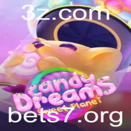 Descubra o Fascinante Mundo de CandyDreams com Bet7