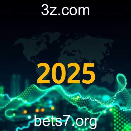 Cenário Atual dos Jogos Online: O Impacto da tecnologia no futuro das apostas