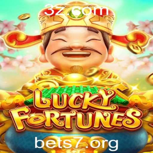 Explorando o Mundo de LUCKYFORTUNES: O Jogo que Combina Sorte e Estratégia