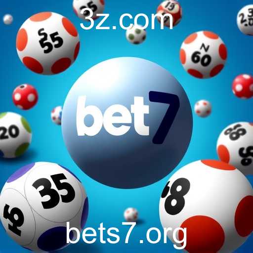 A Fascinante Categoria de Loteria no Descomplicado Mundo da Bet7