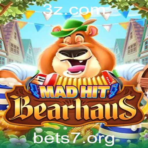 Descubra o Excitante Mundo de MadHitBearhaus: Um Guia Completo