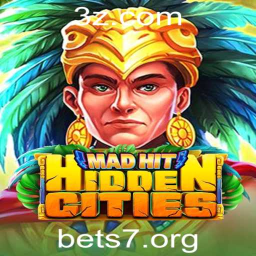 Explorando o Fascinante Mundo de MadHitHiddenCities: Um Novo Horizonte no Entretenimento