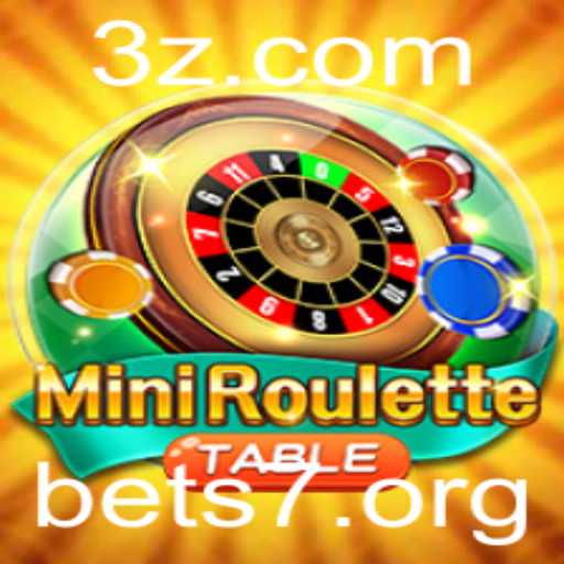 MiniRoulette: Apostas Inovadoras no Jogo Clássico
