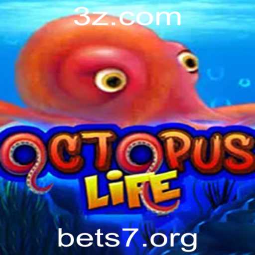 Explorando o Mundo de OctopusLife: Uma Jornada Subaquática com bet7