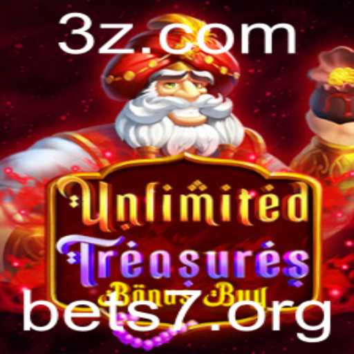 Explorando o Fascinante Mundo de UnlimitedTreasuresBonusBuy